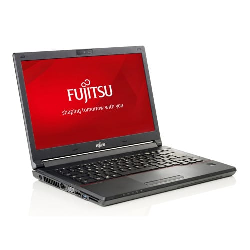 Fujitsu lifebook