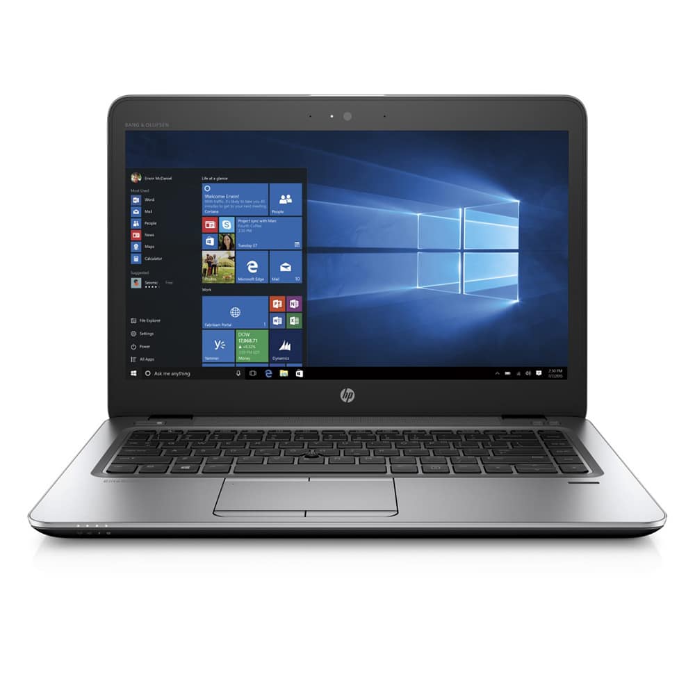HP ProBook 430 G6, 13.3″